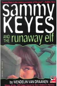 Sammy Keyes and the Runaway Elf