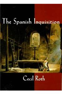 The Spanish Inquisition