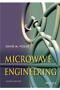 Microwave Engineering