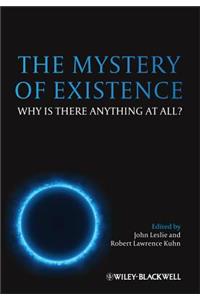Mystery of Existence
