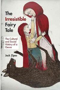 Irresistible Fairy Tale