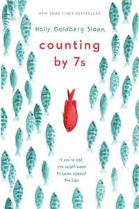 Counting by 7s