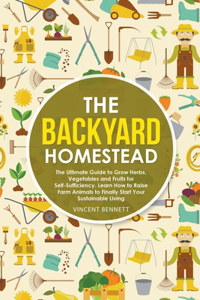 Backyard Homestead