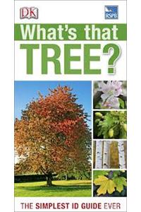 What's that Tree?