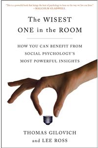 The Wisest One in the Room