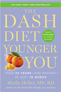 Dash Diet Younger You