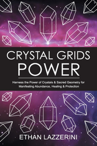 Crystal Grids Power