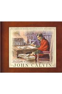 John Calvin