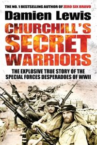 Churchill's Secret Warriors