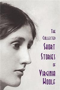Collected Short Stories of Virginia Woolf