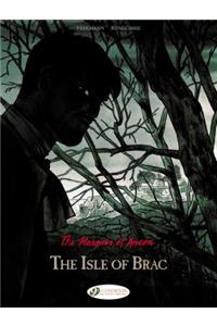 Isle of Brac: The Marquis of Anaon