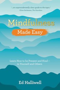 Mindfulness Made Easy
