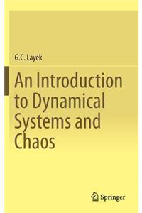 Introduction to Dynamical Systems and Chaos