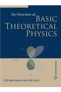 An Overview of Basic Theoretical Physics