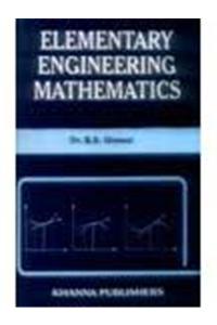 Elementary Engineering Mathematics