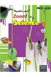 Together With Zoom In Science - 1