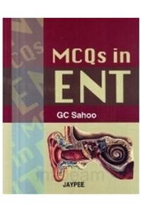 MCQs in ENT