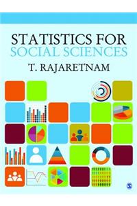 Statistics for Social Sciences