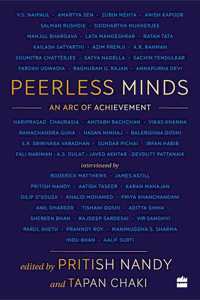 Peerless Minds: An Arc of Achievement