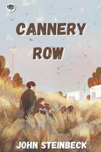 Cannery Row (Cannery Row, #1)
