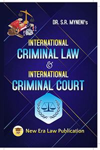 International Criminal Law & International Criminal Court