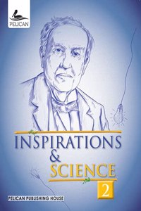 PELICAN INSPIRATION & SCIENCE BOOK - 2