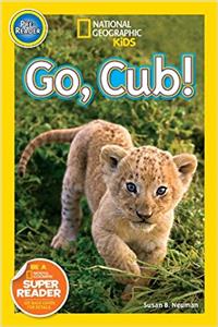 Go, Cub!