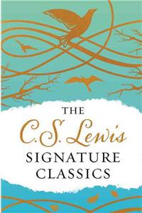 C. S. Lewis Signature Classics (Gift Edition)