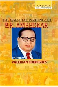 Essential Writings of B. R. Ambedkar