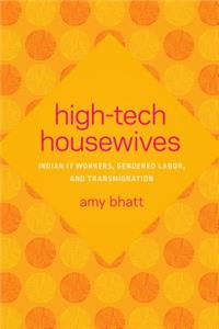 High-Tech Housewives