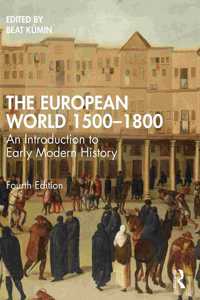 European World 1500-1800