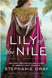 Lily of the Nile