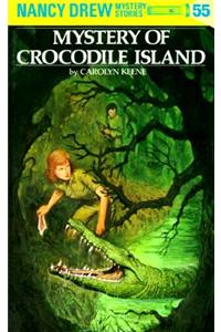 Mystery of Crocodile Island