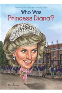 Who Was Princess Diana?