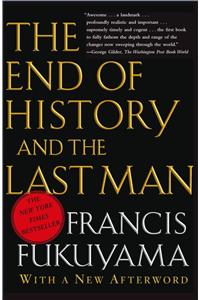 End of History and the Last Man