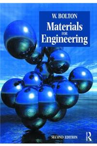 Materials for Engineering