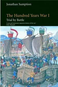 Hundred Years War, Volume 1