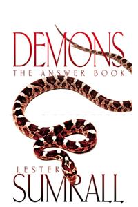 Demons the Answer Book