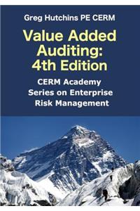 Value Added Auditing