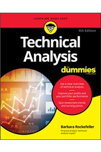 Technical Analysis For Dummies