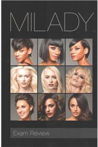 Exam Review for Milady Standard Cosmetology