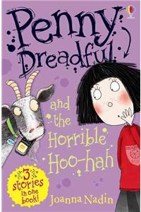 Penny Dreadful and the Horrible Hoo-Hah