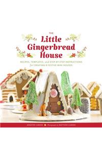 Little Gingerbread House