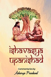 Ishavasya Upanishad