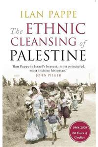 Ethnic Cleansing of Palestine