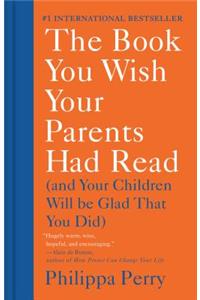 Book You Wish Your Parents Had Read