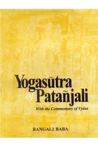 Yogasutra or Patanjali