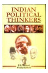 Indian Political Thinkers