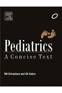 Pediatrics: A Concise Text