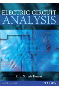 Electric Circuit Analysis